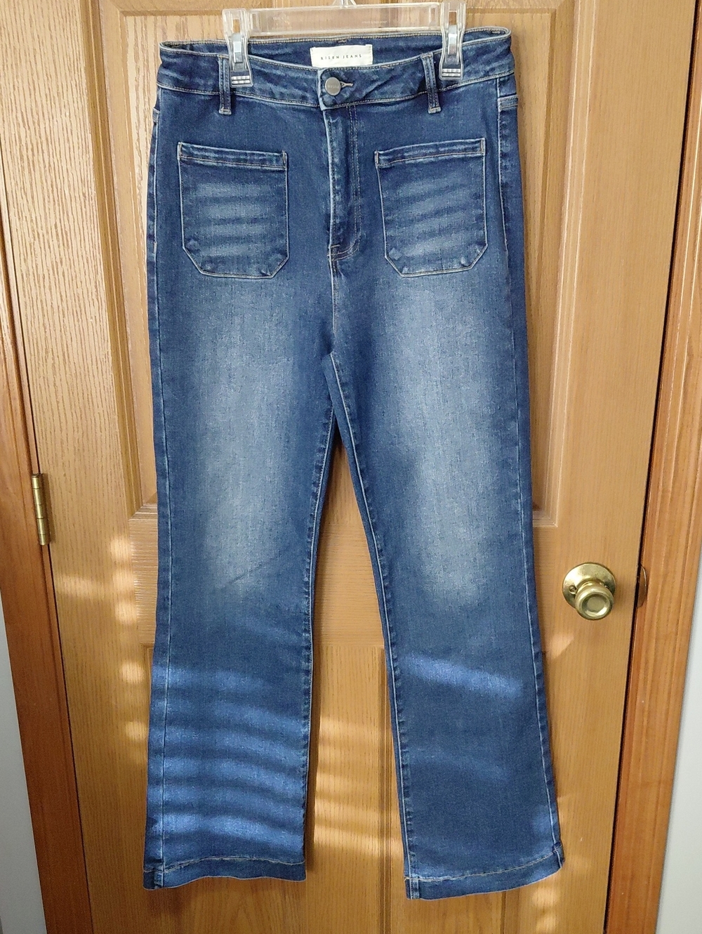 NWOT Risen Women’s Bootcut Jeans